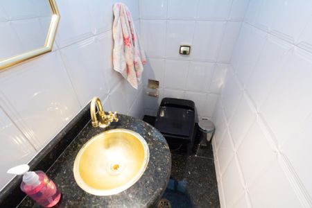 Apartamento à venda com 142m², 3 quartos e 2 vagaslavabo