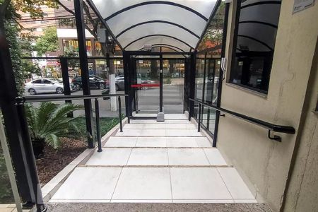 Apartamento à venda com 142m², 3 quartos e 2 vagasÁrea comum