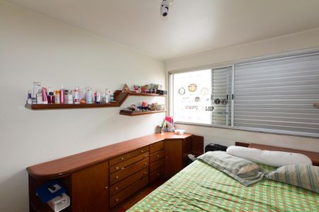 Apartamento à venda com 142m², 3 quartos e 2 vagasQuarto 1