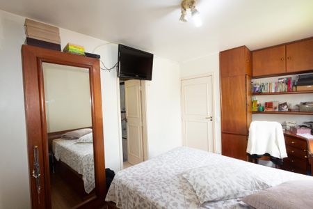 Apartamento à venda com 142m², 3 quartos e 2 vagasSuíte