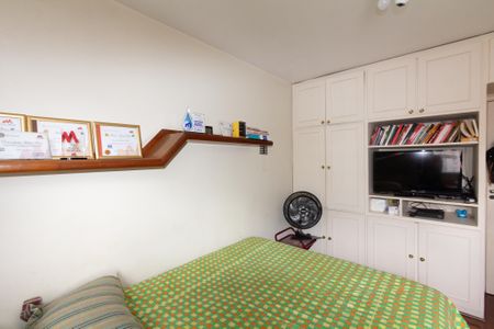 Apartamento à venda com 142m², 3 quartos e 2 vagasQuarto 1