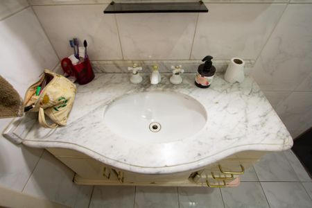 Apartamento à venda com 142m², 3 quartos e 2 vagasBanheiro