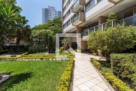 Apartamento à venda com 142m², 3 quartos e 2 vagasÁrea comum