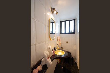 Apartamento à venda com 142m², 3 quartos e 2 vagaslavabo