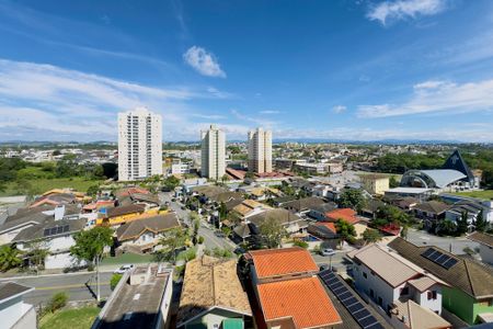 Vista de apartamento para alugar com 2 quartos, 60m² em Urbanova, São José dos Campos