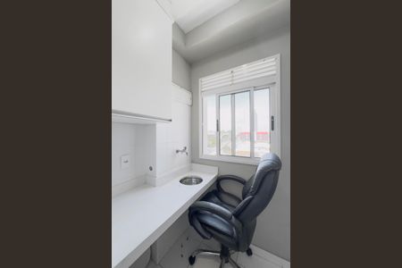 Apartamento para alugar com 60m², 2 quartos e 2 vagasCozinha / Lavanderia