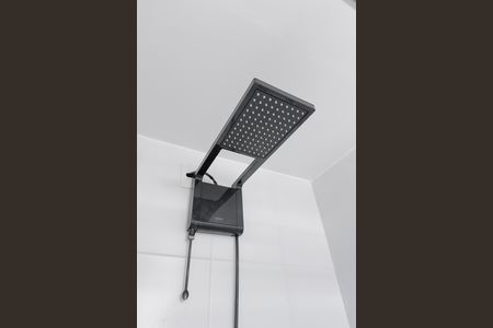 Apartamento para alugar com 60m², 2 quartos e 2 vagasBanheiro da Suíte