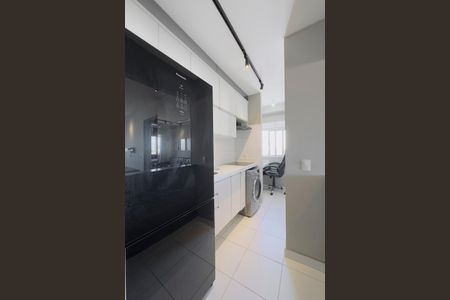 Apartamento para alugar com 60m², 2 quartos e 2 vagasCozinha / Lavanderia