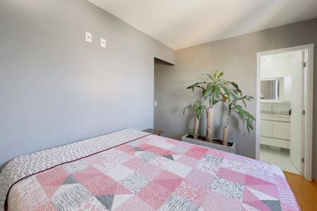 Suíte de apartamento para alugar com 2 quartos, 60m² em Urbanova, São José dos Campos