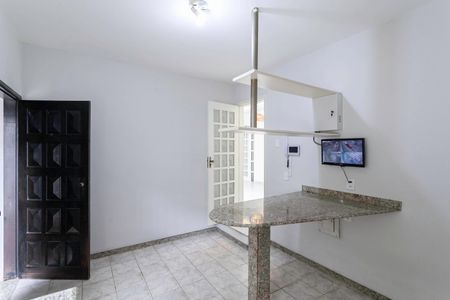 Casa à venda com 260m², 5 quartos e 3 vagasCozinha
