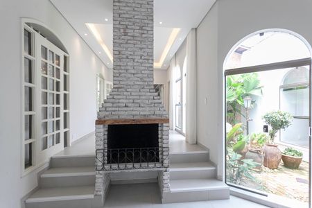 Casa à venda com 260m², 5 quartos e 3 vagasSala 3