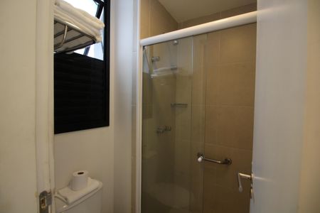 Apartamento para alugar com 40m², 1 quarto e 1 vagaBanheiro