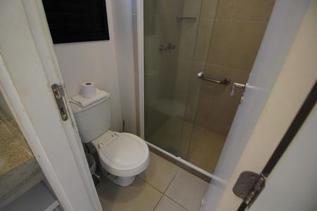 Apartamento para alugar com 40m², 1 quarto e 1 vagaBanheiro