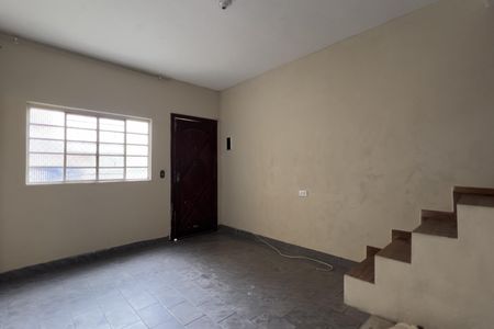 Sala de casa para alugar com 3 quartos, 100m² em Vila Itapegica, Guarulhos