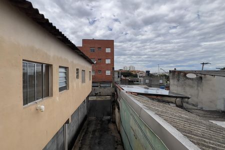 Vista do Quarto 1 de casa para alugar com 3 quartos, 100m² em Vila Itapegica, Guarulhos