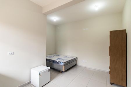 Kitnet de kitnet/studio para alugar com 1 quarto, 15m² em Sítio Cercado, Curitiba