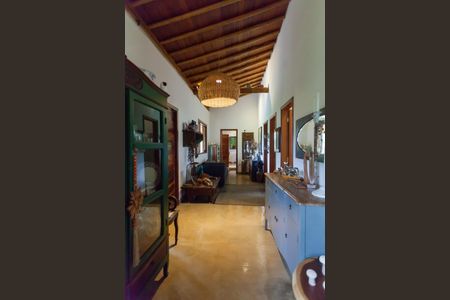 Casa à venda com 315m², 3 quartos e 2 vagasHall de entrada