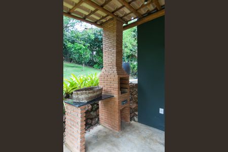 Casa à venda com 315m², 3 quartos e 2 vagasChurrasqueira