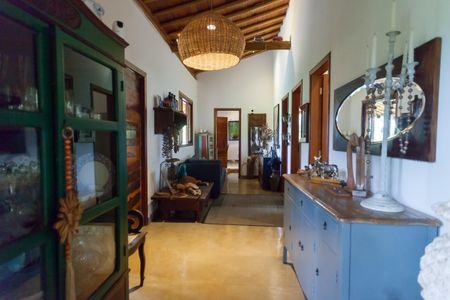 Casa à venda com 315m², 3 quartos e 2 vagasHall de entrada