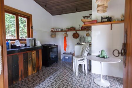 Casa à venda com 315m², 3 quartos e 2 vagasChurrasqueira. cozinha gourmet
