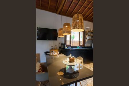 Casa à venda com 315m², 3 quartos e 2 vagasCozinha