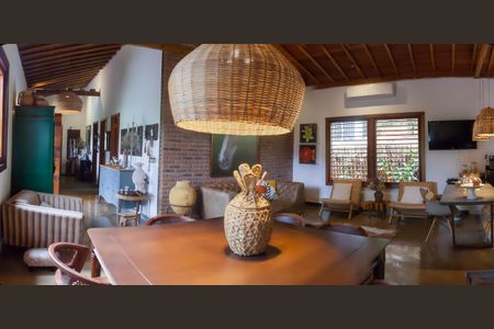 sala de casa à venda com 3 quartos, 315m² em Casa Branca, Brumadinho