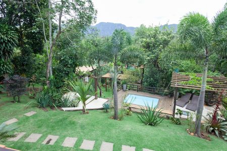 Casa à venda com 315m², 3 quartos e 2 vagasvaranda sala