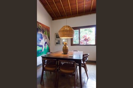 Casa à venda com 315m², 3 quartos e 2 vagasSala de Jantar