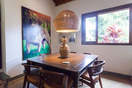 Casa à venda com 315m², 3 quartos e 2 vagasSala de Jantar