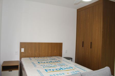 Kitnet/Studio para alugar com 1 quarto, 24m² em Consolação, São Paulo