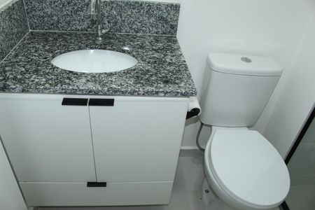 Kitnet/Studio para alugar com 1 quarto, 24m² em Consolação, São Paulo