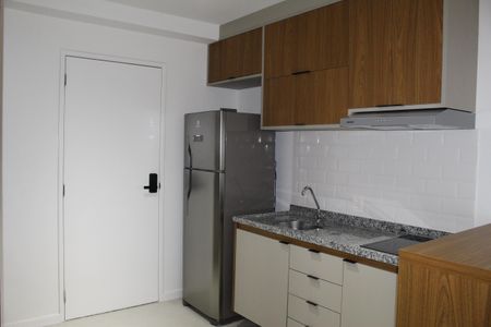 Kitnet/Studio para alugar com 1 quarto, 24m² em Consolação, São Paulo