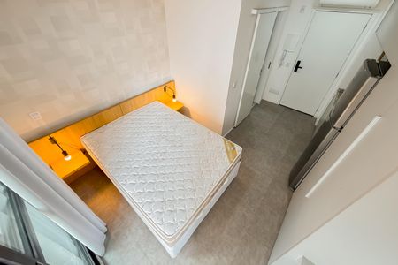 Studio de kitnet/studio para alugar com 1 quarto, 24m² em Vila Mariana, São Paulo