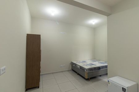 Kitnet de kitnet/studio para alugar com 1 quarto, 16m² em Sítio Cercado, Curitiba