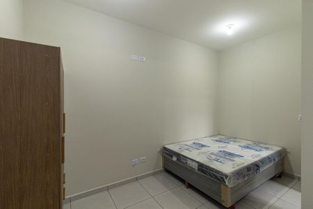 Kitnet de kitnet/studio para alugar com 1 quarto, 16m² em Sítio Cercado, Curitiba