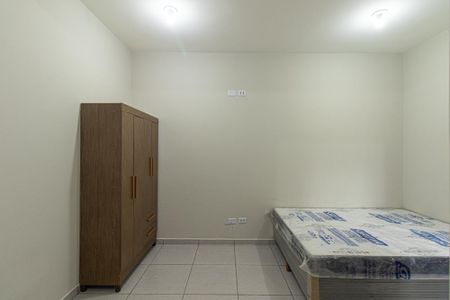 Kitnet de kitnet/studio para alugar com 1 quarto, 16m² em Sítio Cercado, Curitiba