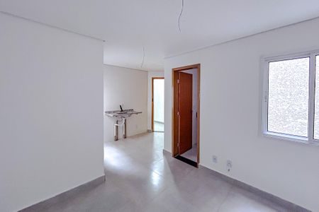 Studio de kitnet/studio para alugar com 1 quarto, 18m² em Vila Esperança, São Paulo
