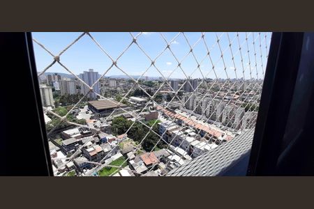 Vista do Quarto 1 de apartamento para alugar com 2 quartos, 51m² em São Pedro, Osasco