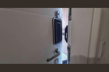 Apartamento à venda com 51m², 2 quartos e 1 vagaFechadura Eletrônica