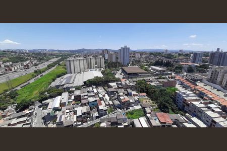 Apartamento à venda com 51m², 2 quartos e 1 vagaVista do Quarto 2