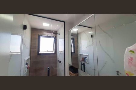 Apartamento à venda com 51m², 2 quartos e 1 vagaBanheiro