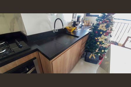 Apartamento à venda com 51m², 2 quartos e 1 vagaÁrea de Serviço