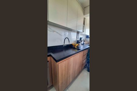 Apartamento à venda com 51m², 2 quartos e 1 vagaÁrea de Serviço