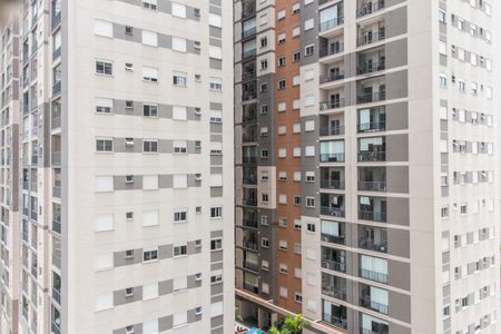 Apartamento à venda com 49m², 2 quartos e 2 vagasVista do Quarto 2
