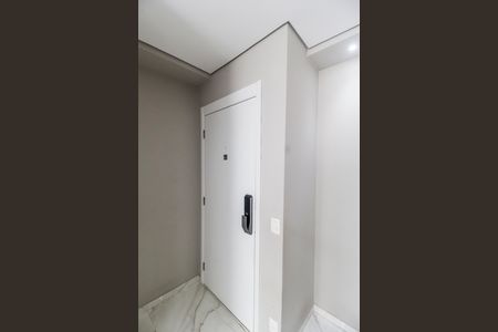 Apartamento à venda com 49m², 2 quartos e 2 vagasEntrada