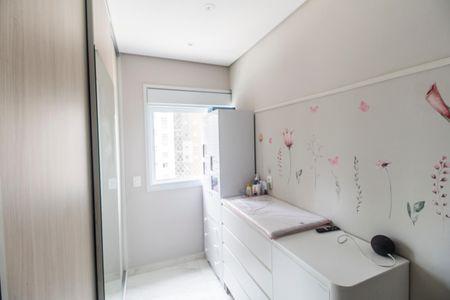 Apartamento à venda com 49m², 2 quartos e 2 vagasQuarto 1