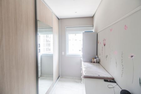 Apartamento à venda com 49m², 2 quartos e 2 vagasQuarto 1