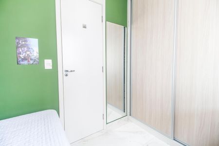Apartamento à venda com 49m², 2 quartos e 2 vagasQuarto 2