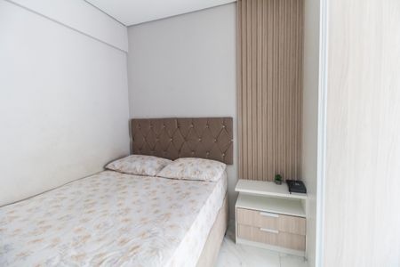 Apartamento à venda com 49m², 2 quartos e 2 vagasQuarto 1