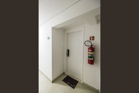 Apartamento à venda com 49m², 2 quartos e 2 vagasEntrada